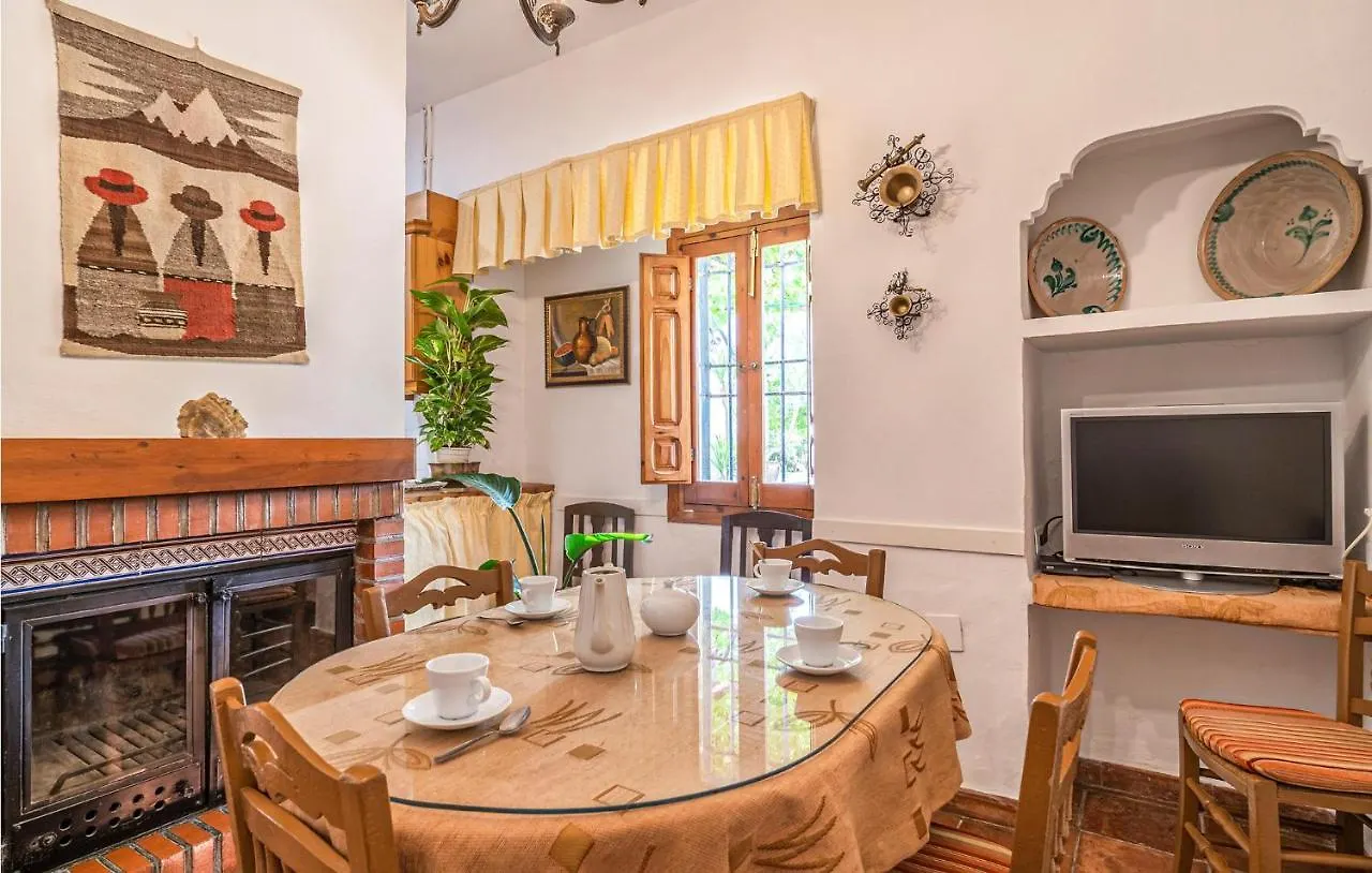 Nice Home In Tocon With Wifi Tatil Evi