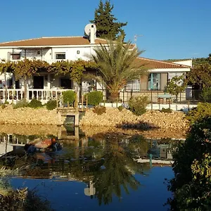  Bed & Breakfast Casa Olivar