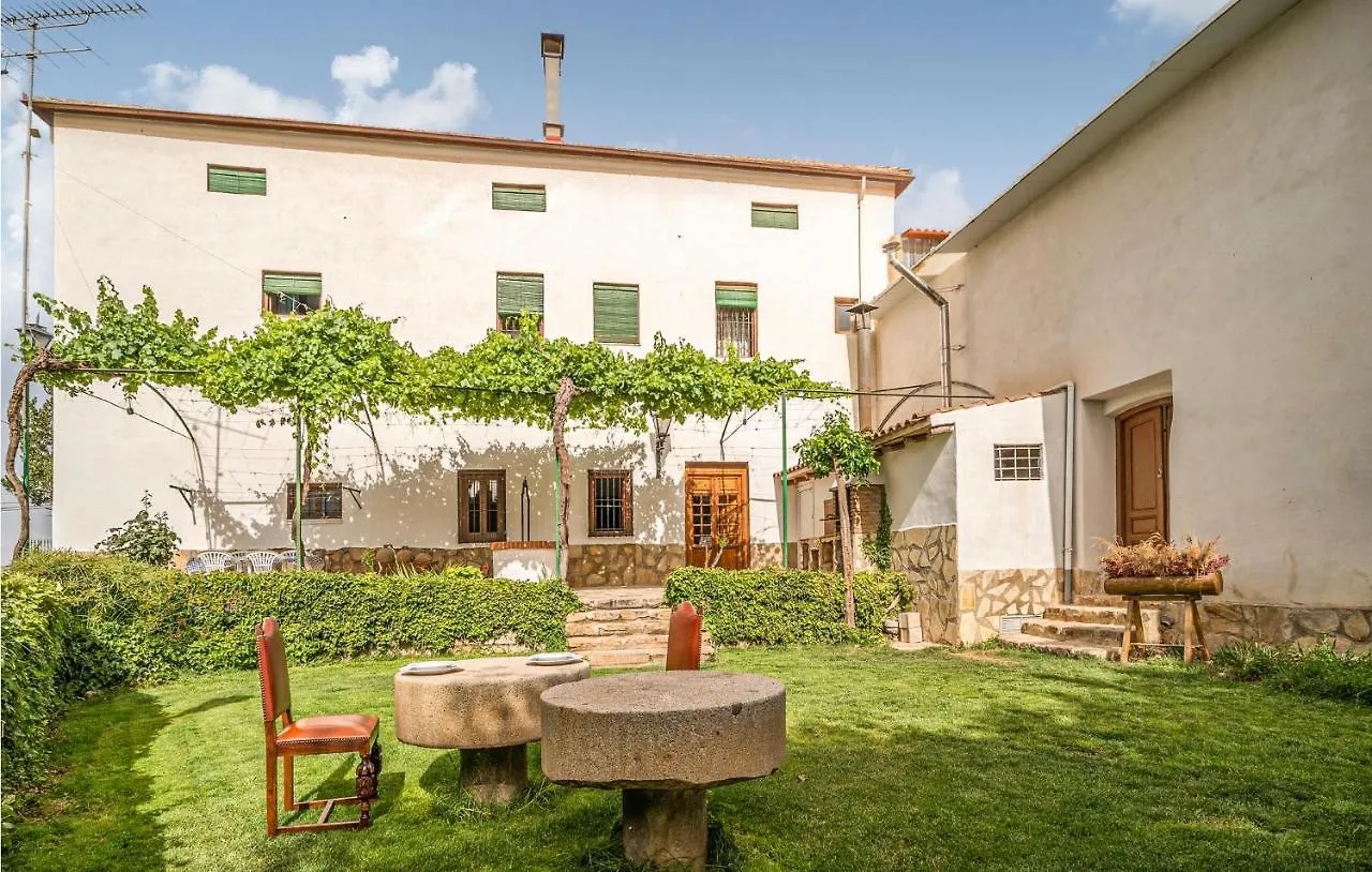 Holiday home Nice Home In Tocon With Wifi