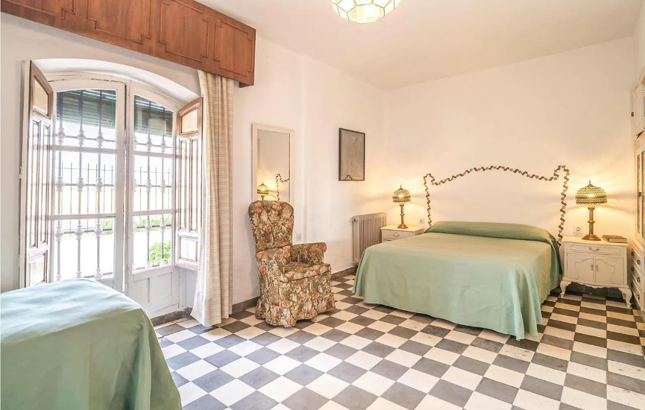Nice Home In Tocon With Wifi Holiday home
