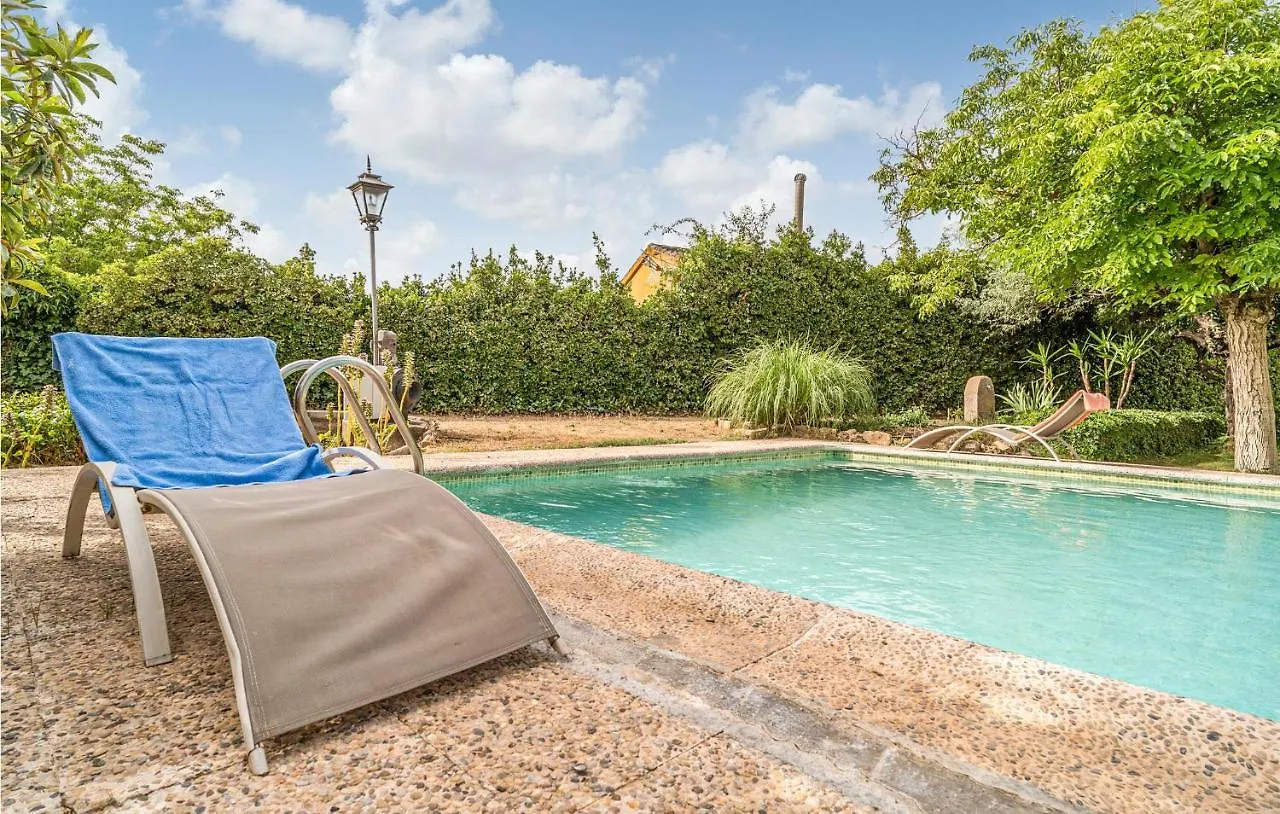 Nice Home In Tocon With Wifi Spain
