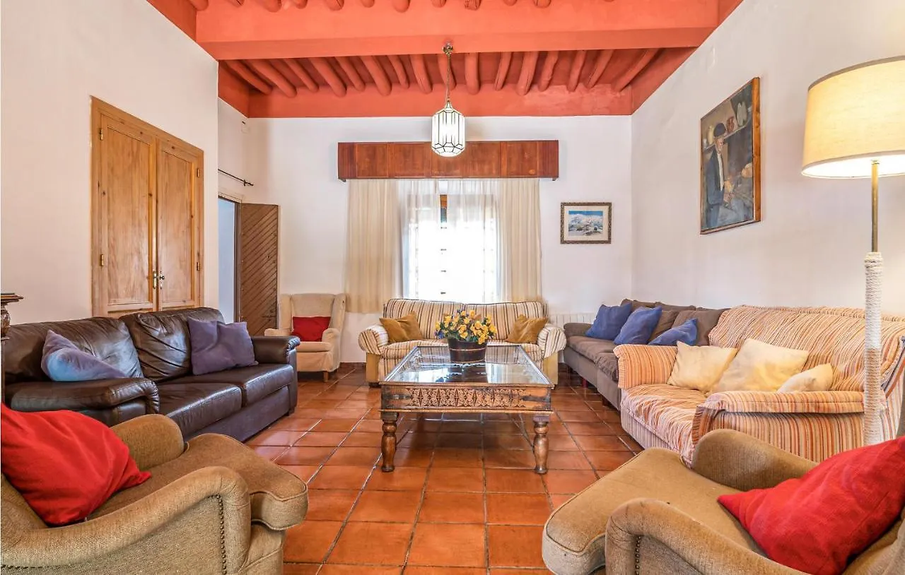 Nice Home In Tocon With Wifi 0*,  Spain