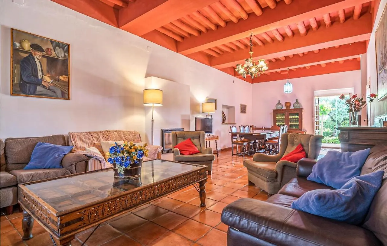 Nice Home In Tocon With Wifi Holiday home