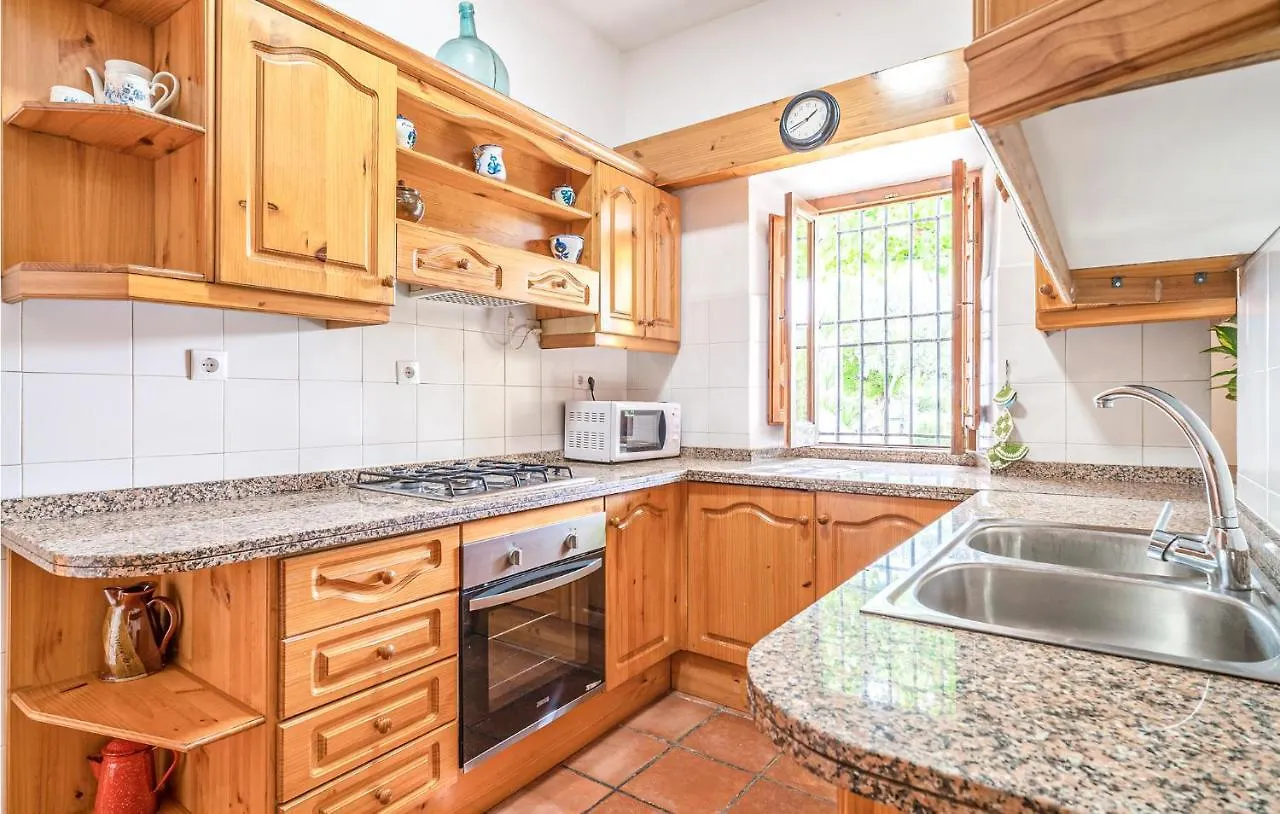 Nice Home In Tocon With Wifi 0*,