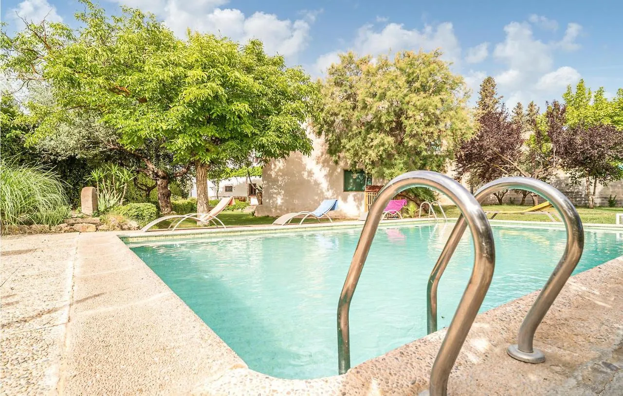 Holiday home Nice Home In Tocon With Wifi Spain