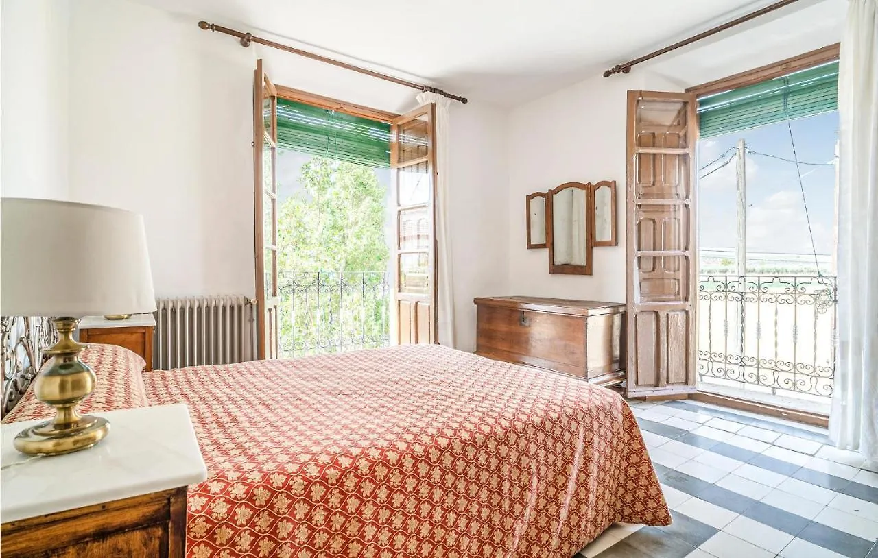 Nice Home In Tocon With Wifi