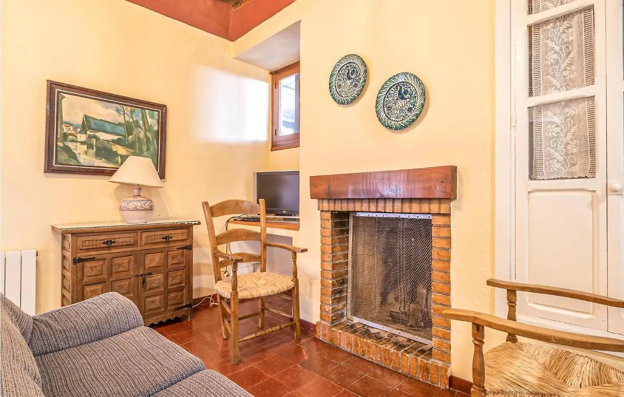 Nice Home In Tocon With Wifi