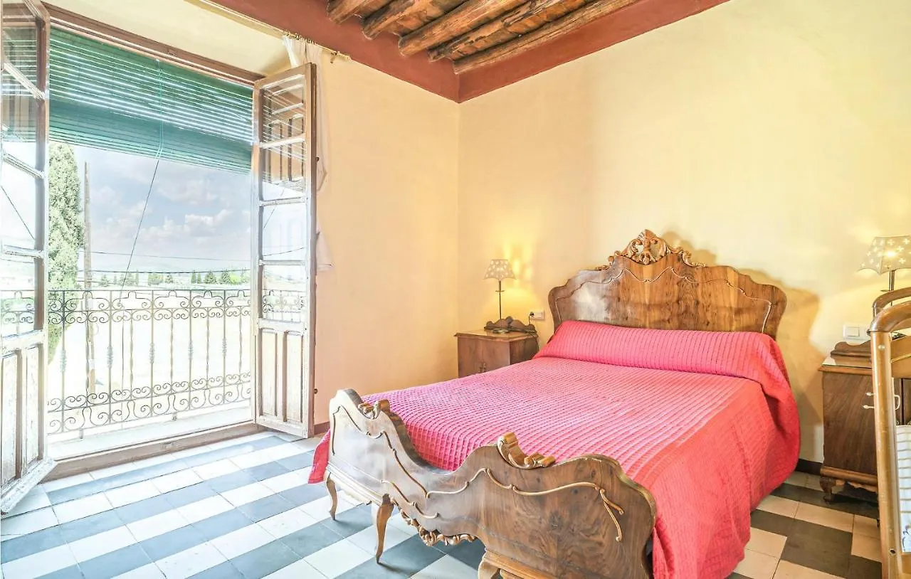Holiday home Nice Home In Tocon With Wifi
