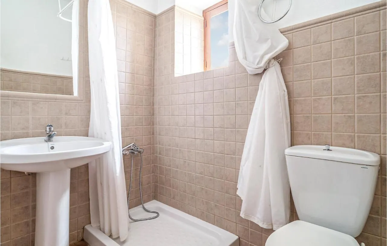 Nice Home In Tocon With Wifi 0*,  Spain