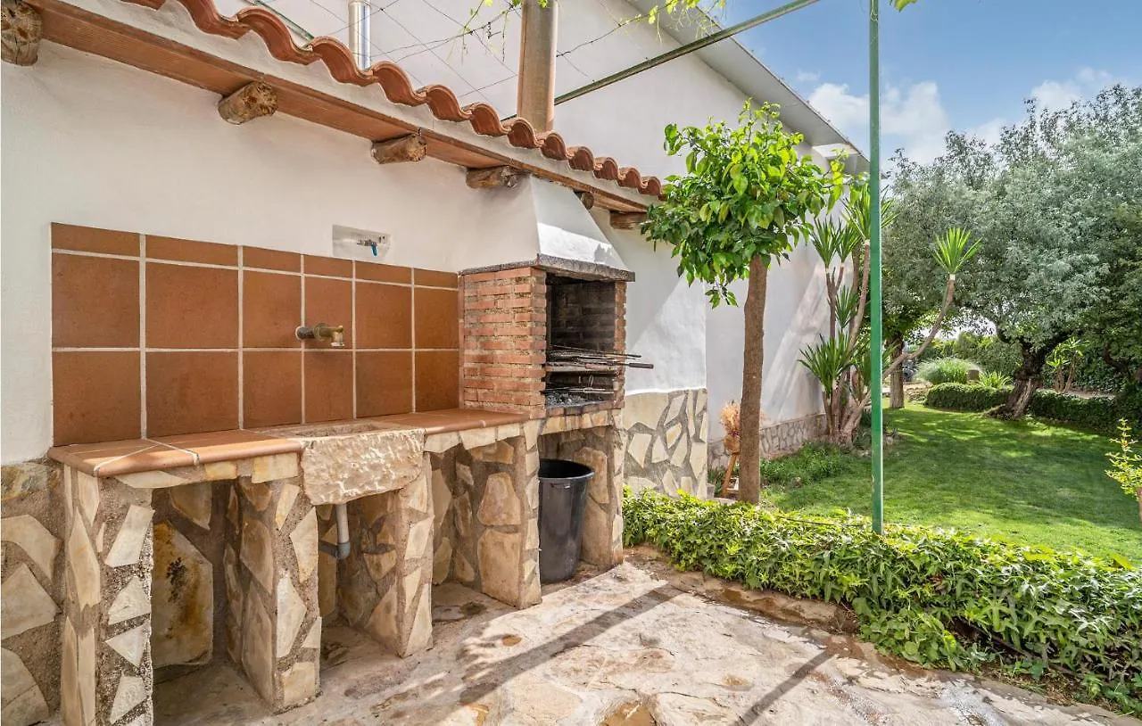 Nice Home In Tocon With Wifi 0*,