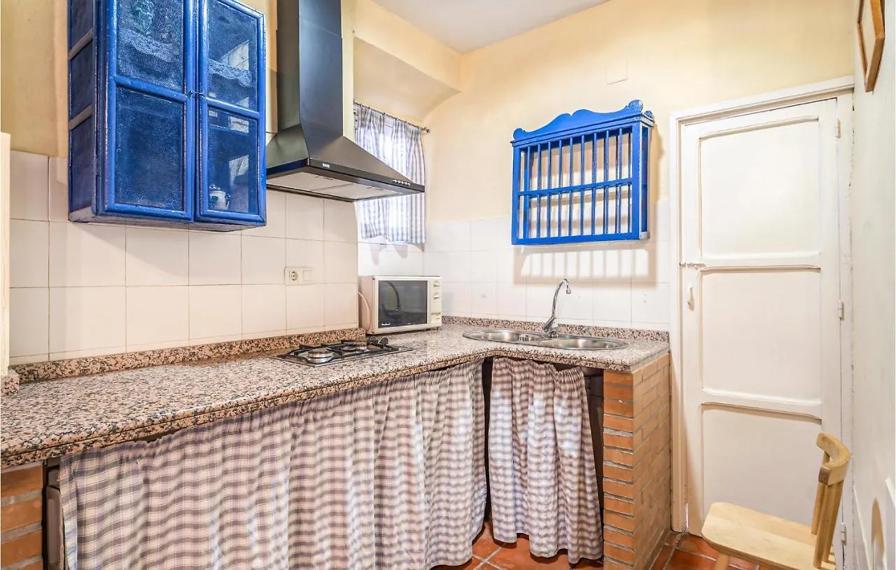 Nice Home In Tocon With Wifi Holiday home