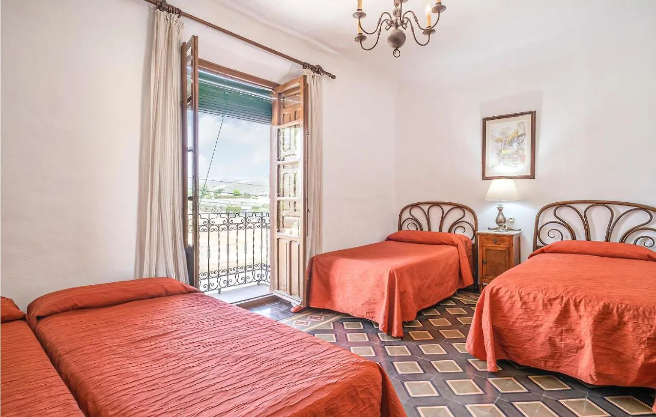 Nice Home In Tocon With Wifi