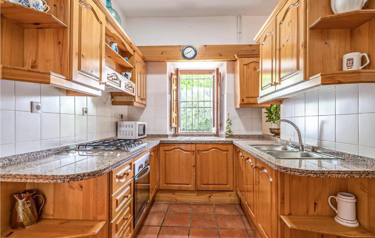 Holiday home Nice Home In Tocon With Wifi
