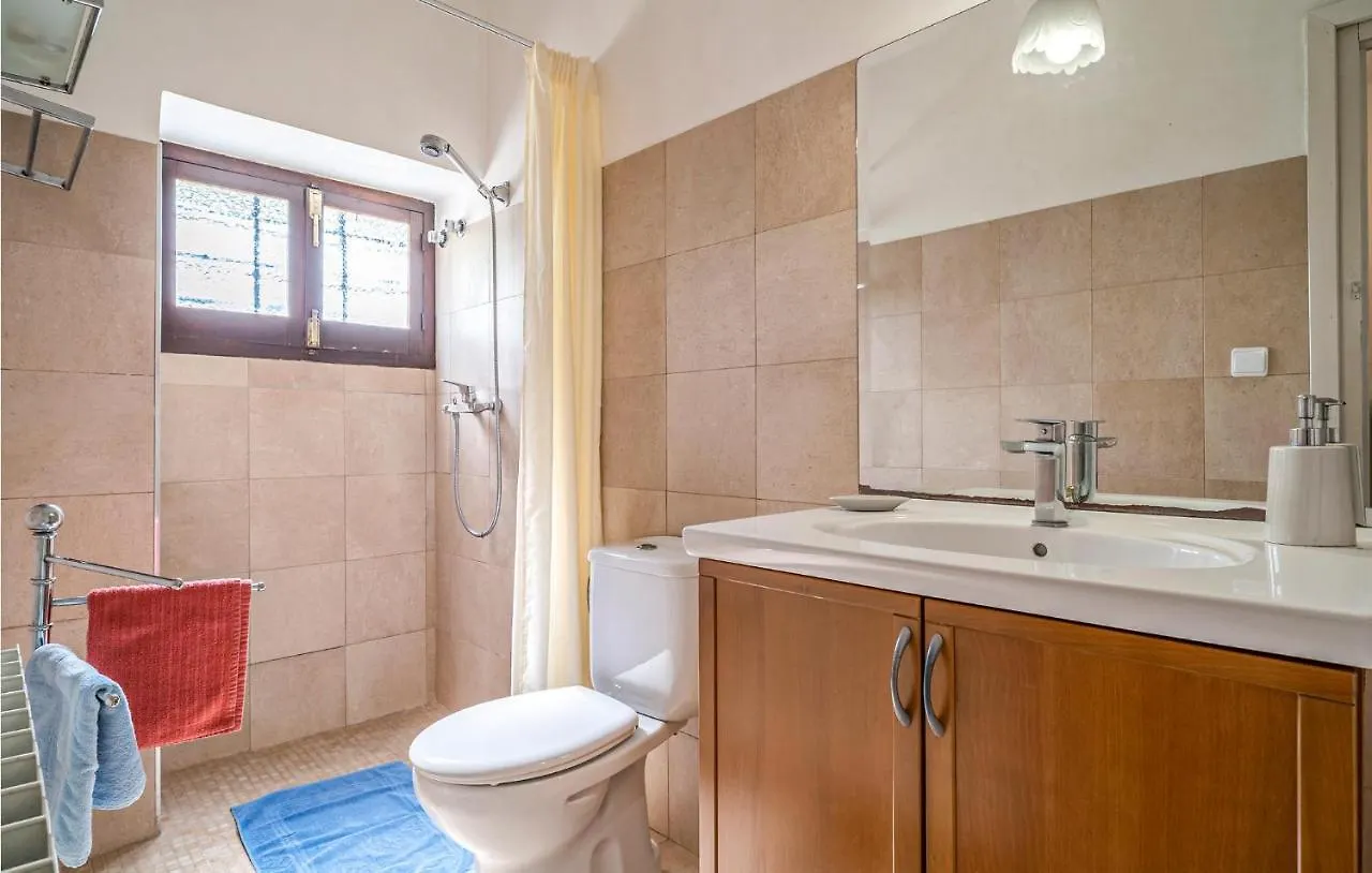 Nice Home In Tocon With Wifi Holiday home