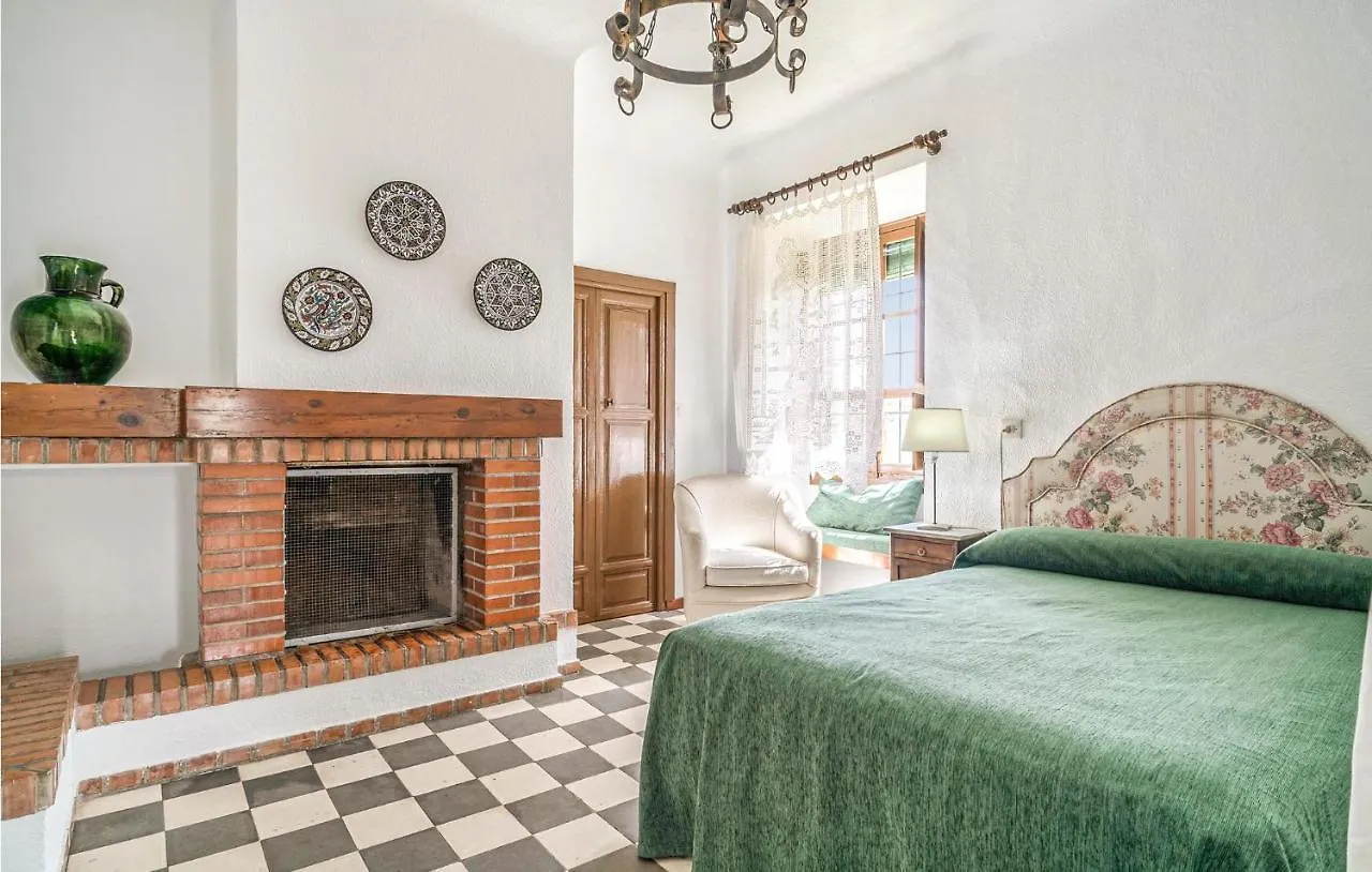 Nice Home In Tocon With Wifi Spain