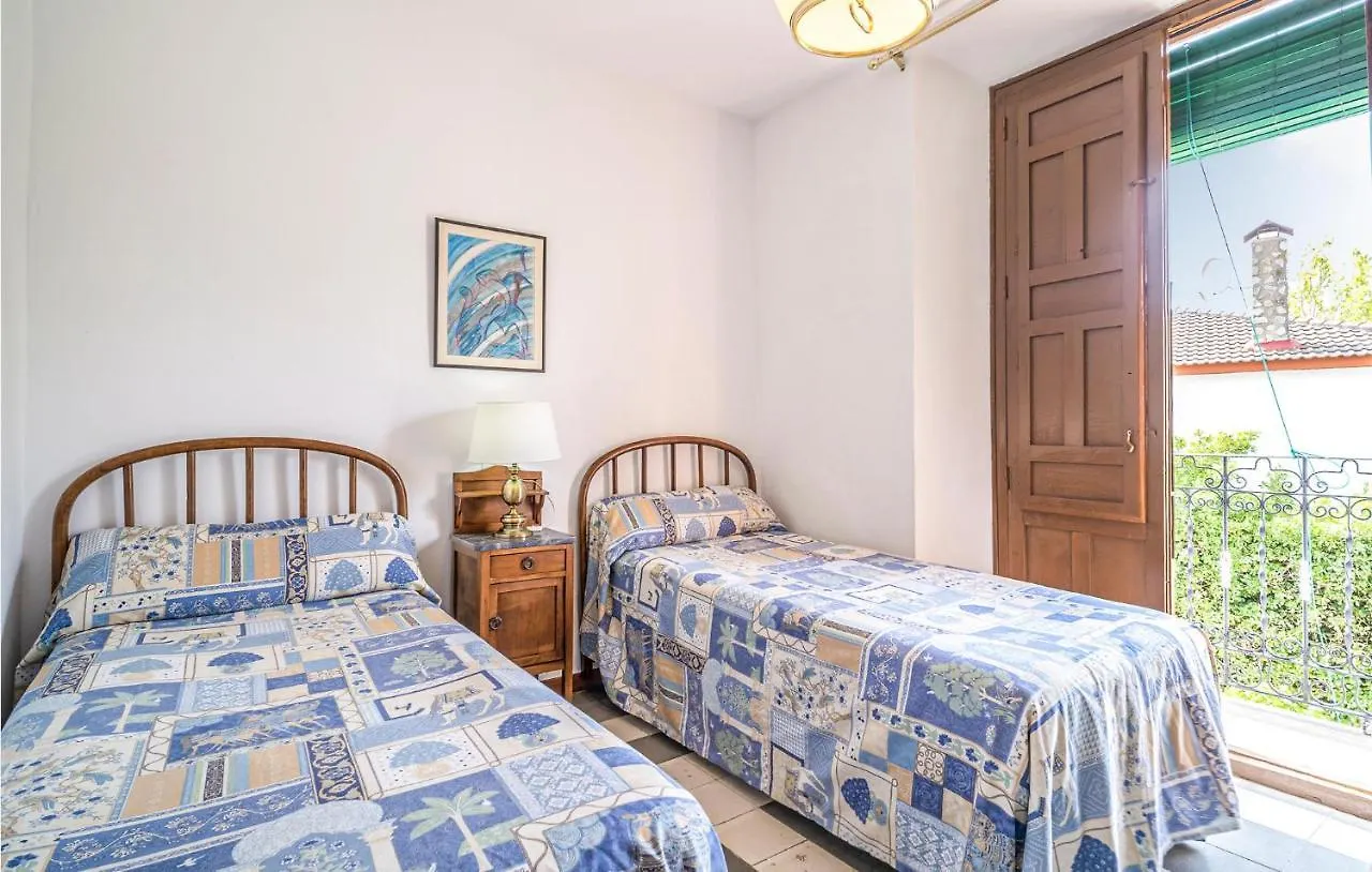 Nice Home In Tocon With Wifi 0*,  Spain