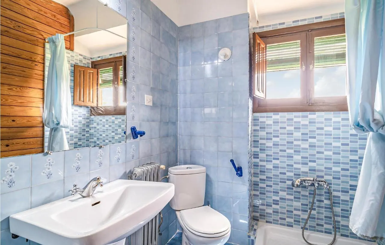 Nice Home In Tocon With Wifi Spain